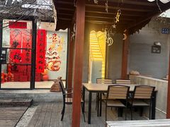 -河风の幸会精致料理