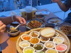 -包整·丝娃娃(一览甲秀楼风景店)