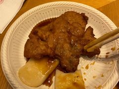-鲜得来排骨年糕(豫园店)