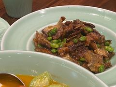 -虎哥私房菜(馒头山店)