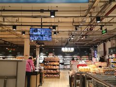 -京客隆超市(京源店)
