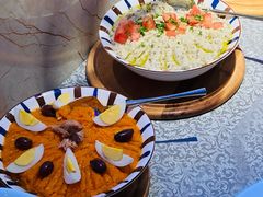 -La Medina餐厅(亮马河南路店)