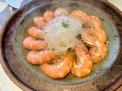 -吕氏焗小鲜•花园餐厅(八大关店)