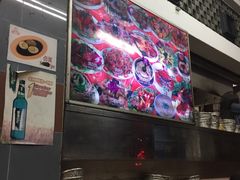 -牛车水美食街