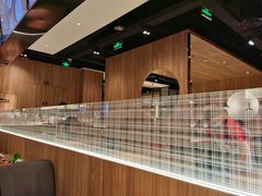 -比格比萨自助(李沧万达店)