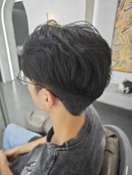 -丝源发型