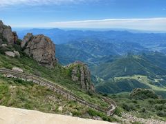 -白草畔自然风景区