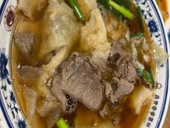 -直隶安家牛肉罩饼(建华店)