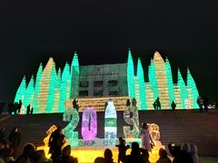 -人民防洪胜利纪念塔