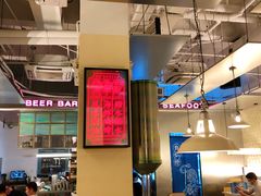 -白仁仔· 活烤海鲜 宵夜(豫园店)