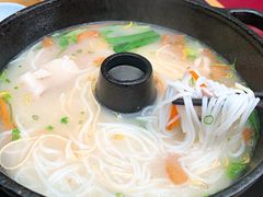 过桥米线-飞虎过桥米线(翠湖店)