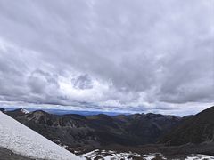 -亚拉雪山风景区