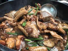 -顺丰轩园林酒家(天河店)