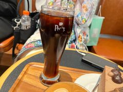 -Peet's 皮爷咖啡(杭州来福士店)