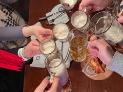-宝莱纳啤酒花园餐厅PAULANER BRAUHAUS Nanjing(广州路店)