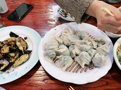 -土菜水饺村(宁夏路店)