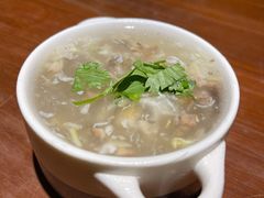 西湖牛肉羹-花千醉拾季(雨花世茂店)