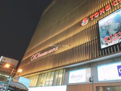 -O1O1丸井百货(难波店)