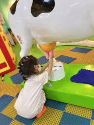 -宝贝渡口儿童游乐园(香炉礁山姆店)