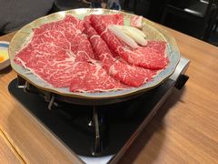 -满来寿喜烧(金虹桥店)