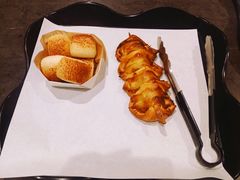 -巴黎贝甜(银城东苑店)