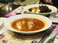 -德大西餐社(云南南路店)