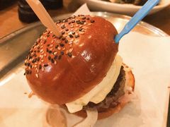 -Burger & Lobster(Dean Street)