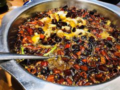 沸腾黑鱼-巴蜀风情(西溪欢乐城店)