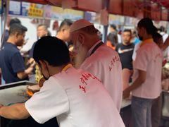 -清真老马家国华牛奶鸡蛋醪糟(正宁路店)