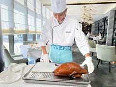 -海湾壹品·粤菜·早茶·烤鸭(拱北店)