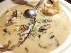 -回头食客-李久其家民间餐厅(望城金桥国际店)