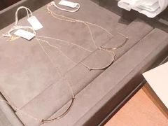 -Tiffany & Co.蒂芙尼
(杭州大厦店)