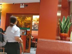 -安妮意大利餐厅(丽都店)