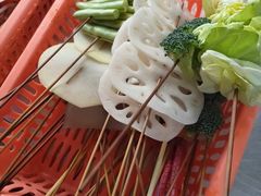 -幸福铁板烧(共和村店)