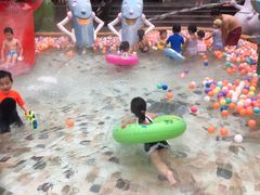 -天目湖涵田半山温泉