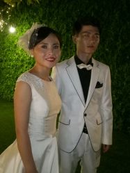 -唯一视觉婚纱摄影(李家村店)