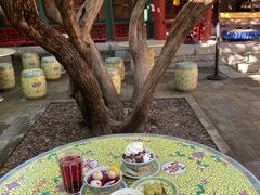 -宫事颐庭·老佛爷贵寿下午茶(颐和园店)