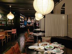 -荷风细雨·中国茶宴(碧云店)