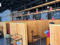 -桃源村铁锅炖鱼(体育馆道店)