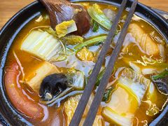 -金陵杨胖子·砂锅麻辣烫(金轮新天地店)