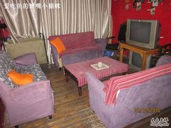 IMG_0607-南京夫子庙国际青年旅舍(平江府路店)