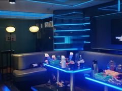 -快乐之星KTV(东沙路店)