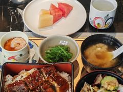 -一本魅·日式料理
