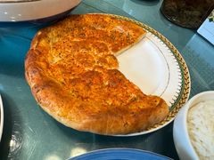 -新疆巴州金丝特餐厅(大钟寺店)