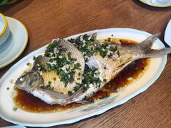 -御香农家菜(莫干山庾村店)