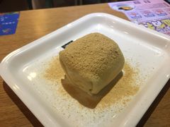 驴打滚班戟-满记甜品(岭南新天地店)