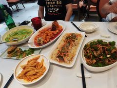 -丰收日(五角场店)