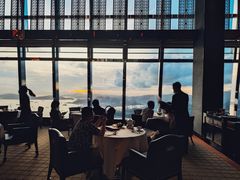 -天龙轩(香港丽思卡尔顿酒店)