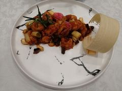 宫爆深海虾球-麟1929(外滩店)