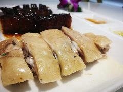 -至潮餐厅精致粤菜·活鲈鱼·走地鸡(珠江新城店)